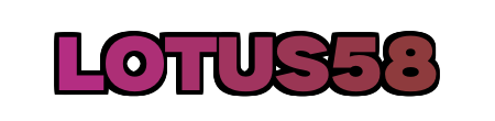 LOTUS58 Logo